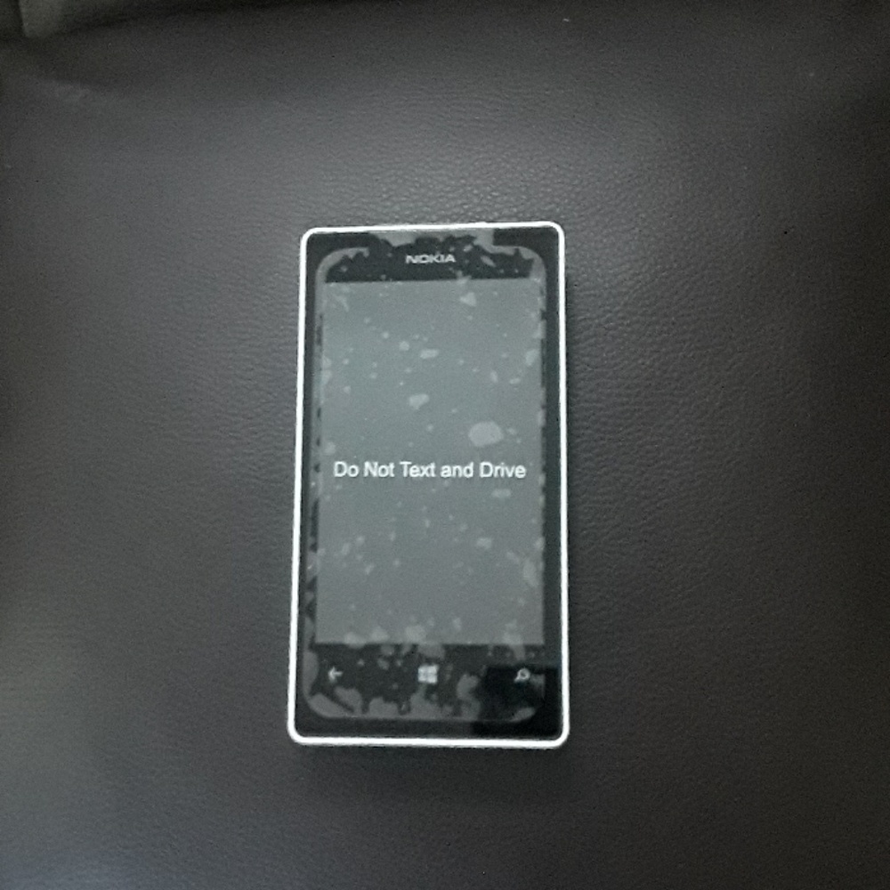 T mobile smartphone Nokia